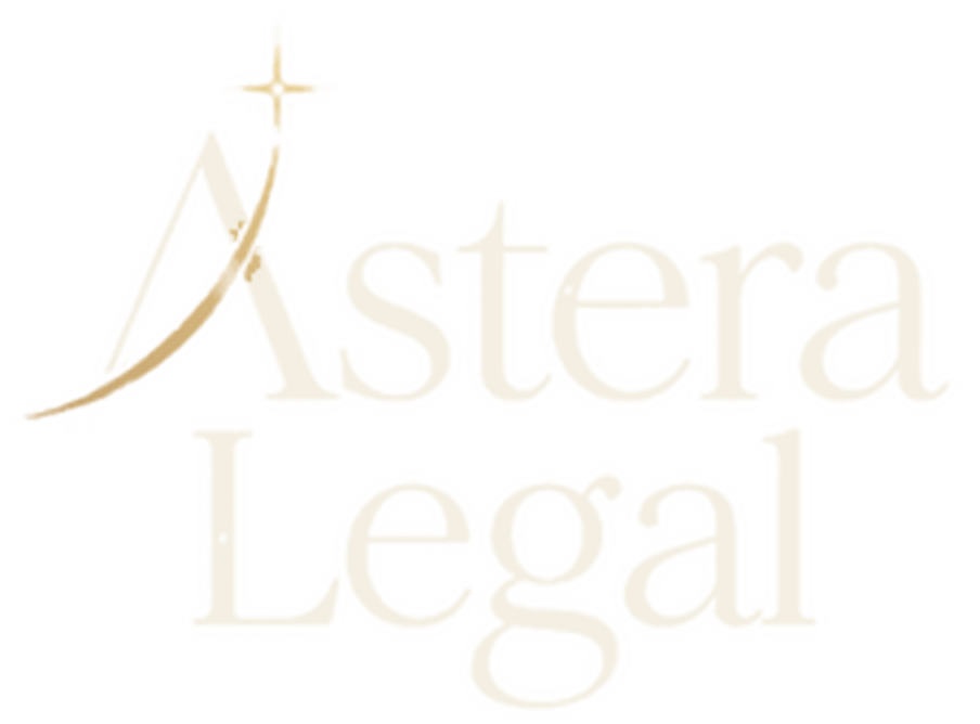 Astera Legal